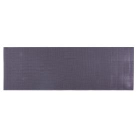 Tapete Esportivo Multiuso 061X166 Cm Havan - Cimento