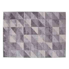 Tapete Nirvana 2,00X3,00M Havan Casa - 3D CINZA 020794A IVR-GRY