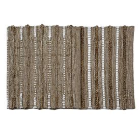 Tapete Noronha 50X120 Cm Havan Casa - Trama Off