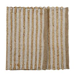 Tapete Para Quarto E Sala Noronha 50X80 Cm Havan Casa - Natural