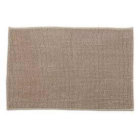 Tapete Para Banheiro 50X100 Cm Madri Havan Casa - Bege
