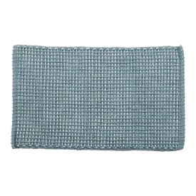 Tapete Para Banheiro 50X80 Cm Florença Havan Casa - Verde