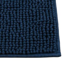 Tapete para Banheiro Madri 40X60 cm Havan Casa - Azul New