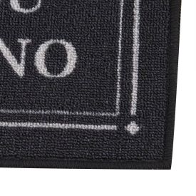 Tapete Capacho De Entrada Divertido 40X60 Cm Havan Casa - Você Chegou Ao Seu Destino