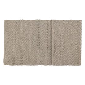 Tapete Para Cozinha Malibu 50X120 Cm Havan - Natural