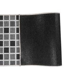 Tapete Para Cozinha Siena 50X120 Cm Havan Casa - Cinza Gradil