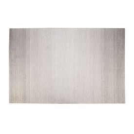 Tapete Para Quarto E Sala 1,40X2,00 M Cairo Havan Casa - Degradê Marrom E Bege