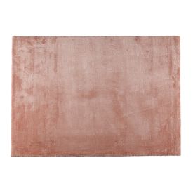 Tapete para Quarto e Sala 1,40X2,00 m Classic Havan Casa - Rosa
