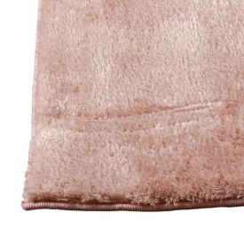 Tapete para Quarto e Sala 1,40X2,00 m Classic Havan Casa - Rosa