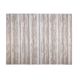 Tapete para Quarto e Sala 2,00X2,50 m London Havan Casa - Bege