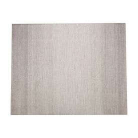 Tapete Para Quarto E Sala 2,00X3,00 M Cairo Havan Casa - Degradê Marrom E Bege