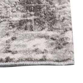 Tapete Para Quarto E Sala 2,00X3,00 M Ibiza Havan Casa - Vintage Cinza