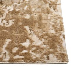 Tapete para Quarto e Sala 2,00X3,00 m Ibiza Havan Casa - Creme Bege