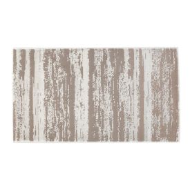 Tapete para Quarto e Sala 57Cmx1,00 m London Havan Casa - Bege