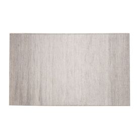 Tapete Para Quarto E Sala 60X100 Cm Cairo Havan Casa - Degradê Marrom E Bege