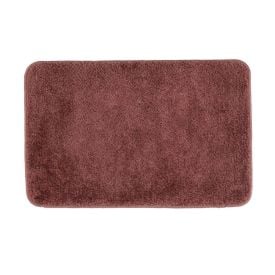Tapete Para Quarto E Sala Alpes 45X70 Cm Havan Casa - Rose