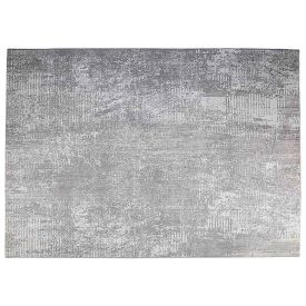 Tapete para Quarto e Sala Istambul 2,00Mx2,50M Havan Casa - Cinza