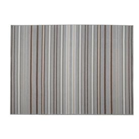 Tapete Para Quarto E Sala Siena 1,50X2,00 M Havan Casa - Grafite