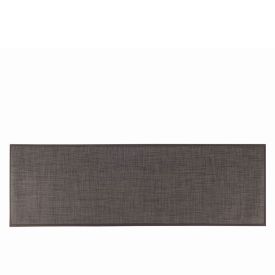 Tapete Para Quarto E Sala Titanium 0,60X2,00 M Havan - Marrom Novo
