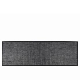 Tapete Para Quarto E Sala Titanium 0,60X2,00 M Havan - Preto