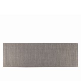 Tapete Para Quarto E Sala Titanium 0,60X2,00 M Havan - Taupe