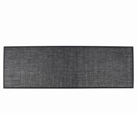 Tapete Para Quarto E Sala Titanium 0,60X2,00 M Havan - Preto