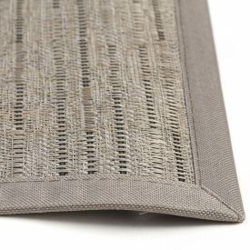 Tapete Para Quarto E Sala Titanium 60X200 Cm Havan Casa - Taupe