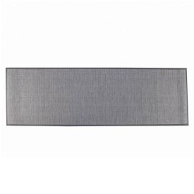 Tapete Para Quarto E Sala Titanium 60X200 Cm Havan Casa - Cinza