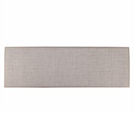 Tapete Para Quarto E Sala Titanium 60X200 Cm Havan Casa - Bege Novo