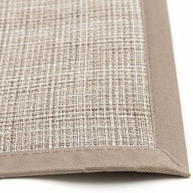 Tapete Para Quarto E Sala Titanium 60X200 Cm Havan Casa - Bege Novo