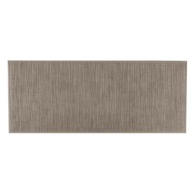 Tapete Passadeira 60Cmx1,50 M Titanium Havan Casa - Taupe Novo