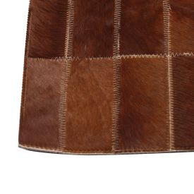 Tapete Passadeira 60X180 Cm Arizona Havan Casa - Degradê Marrom