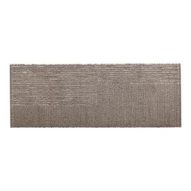 Tapete Para Quarto E Sala 66X180 Cm Montreal Havan Casa - Marrom