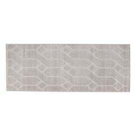 Tapete Para Quarto E Sala 66X180 Cm Montreal Havan Casa - Bege