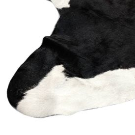 Tapete Para Quarto Ou Sala 2,00X1,50 M Exotic Havan Casa - Preto E Branco