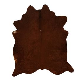 Tapete Para Quarto Ou Sala 2,00X1,50 M Exotic Havan Casa - Sólido Marrom