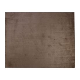 Tapete Para Quarto E Sala 2,00X2,50 M Classic Havan Casa - Taupe