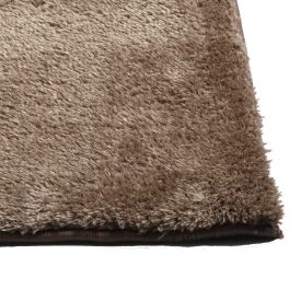 Tapete Para Quarto E Sala 2,00X2,50 M Classic Havan Casa - Taupe