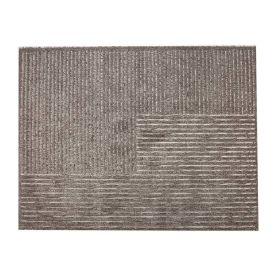 Tapete Para Quarto E Sala 2,00X2,50 M Montreal Havan Casa - Marrom