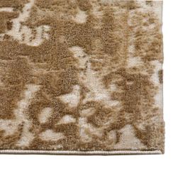 Tapete para Quarto Ou Sala 2,00X2,50M Ibiza Havan Casa - Creme Bege