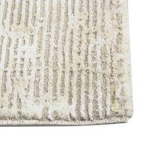 Tapete Para Quarto Ou Sala 2,00X2,50 M Versalhes Havan Casa - Creme