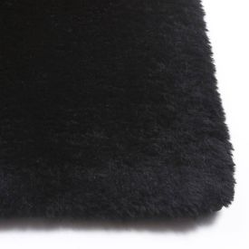 Tapete Para Quarto E Sala 2,00X3,00 M Epic Havan Casa - Preto