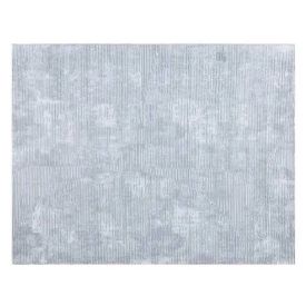 Tapete Para Quarto E Sala 2,50X3,00 M Versalhes Havan Casa - Cinza Claro