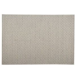 Tapete Para Quarto Ou Sala 2,50X300 M Rivieira Havan Casa - Cinza Colors