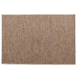 Tapete Para Quarto Ou Sala 2,50X300 M Rivieira Havan Casa - Bege Colors