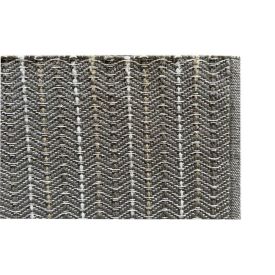 Tapete Para Quarto Ou Sala 50X80 Cm Petra Havan Casa - Taupe