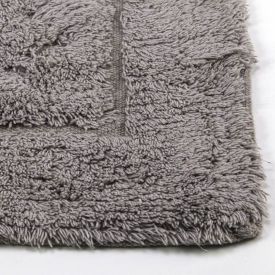 Tapete Para Quarto Ou Sala 50X80 Cm Primore Havan Casa - Cinza