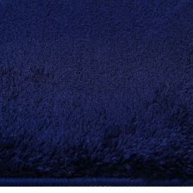 Tapete Para Quarto Ou Sala 60X180 Cm Classic Havan Casa  - Azul