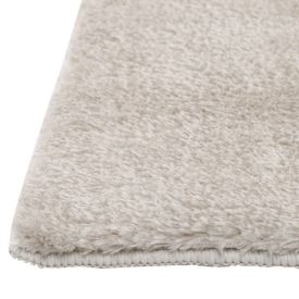 Tapete Para Quarto Ou Sala 60X180 Cm Classic Havan Casa  - Bege