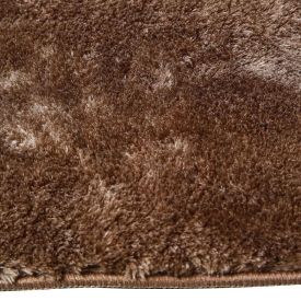 Tapete Passadeira 60Cmx1,80 m Classic Havan Casa  - Taupe